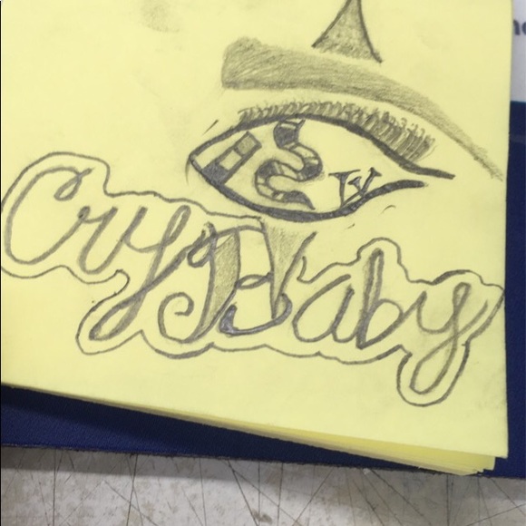 Meet your Posher, Adam - Picture 1 of 1